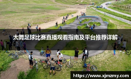 太舞足球比赛直播观看指南及平台推荐详解